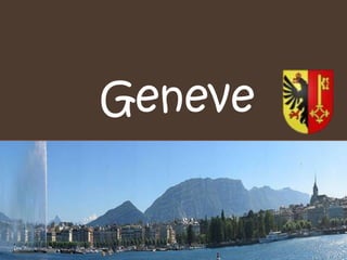 Geneve Geneve 