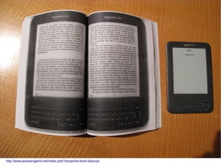 http://www.jesseengland.net/index.php?/project/e-book-backup/
 