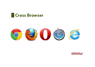 Cross Browser
 