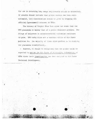 Gen garland briefing