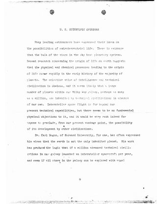 Gen garland briefing