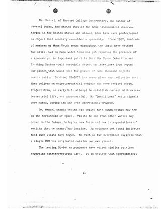 Gen garland briefing