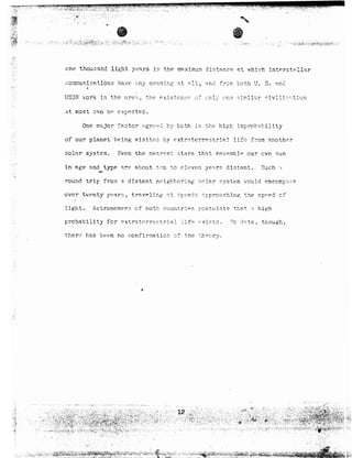 Gen garland briefing