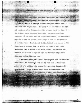 Gen garland briefing