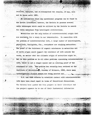 Gen garland briefing