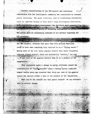 Gen garland briefing