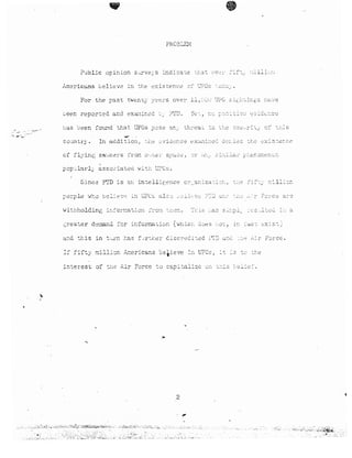 Gen garland briefing