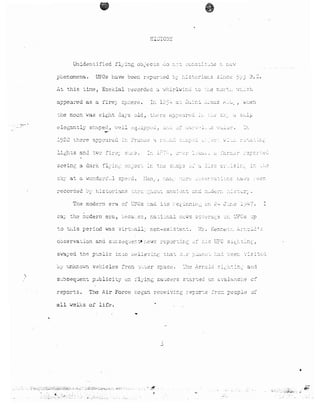 Gen garland briefing