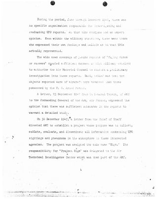 Gen garland briefing