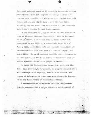 Gen garland briefing