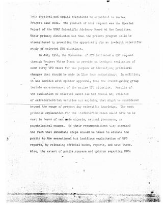 Gen garland briefing