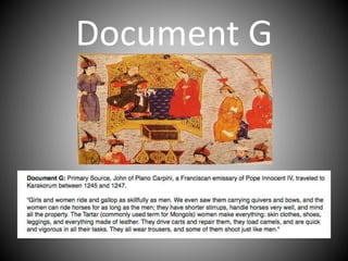 Document G
 
