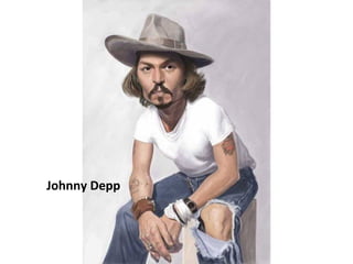 www.vitanoblepowerpoints.net
Johnny Depp
 