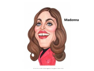 www.vitanoblepowerpoints.net
Madonna
 