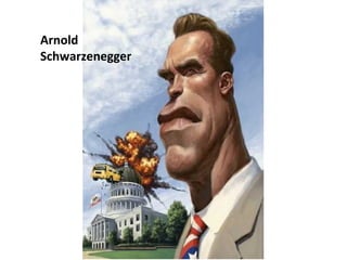 www.vitanoblepowerpoints.net
Arnold
Schwarzenegger
 