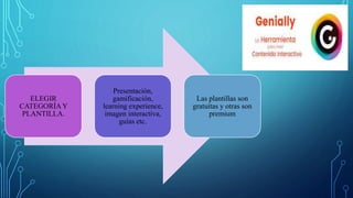 Genially | PPTX