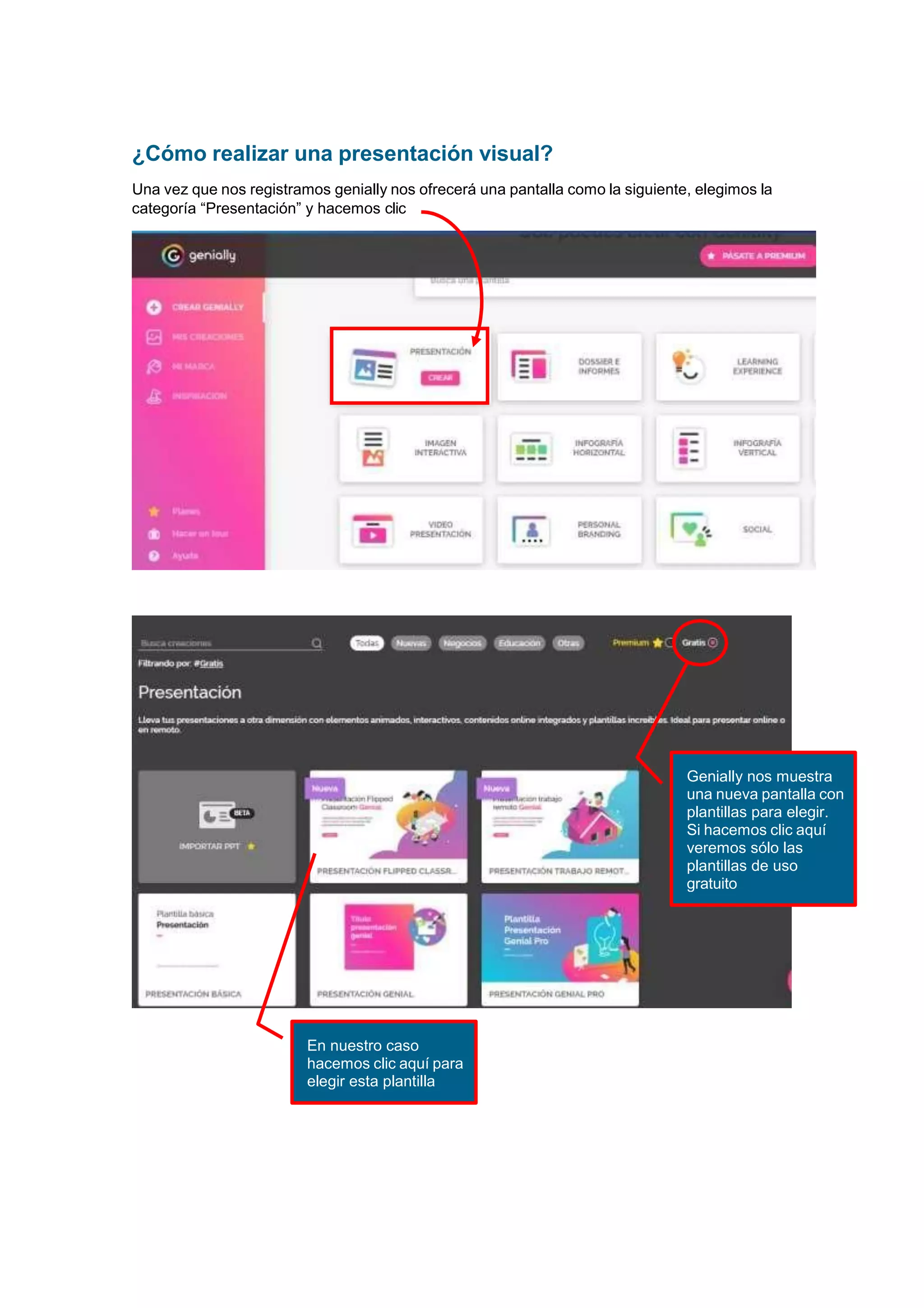 Genially | PDF