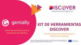 Genially es | PPTX