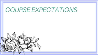 “AKA I’m not “Perfection” and that’s perfect in itself”
 