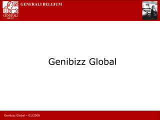Genibizz Global 