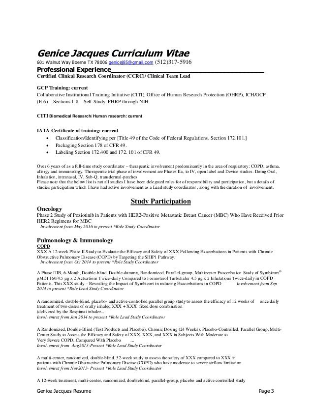 Citi Job Classification Citi Job Classification