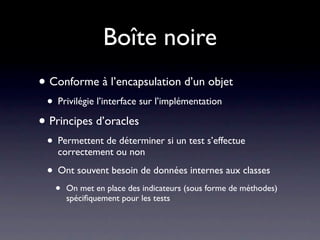 Maquettes d’interface

• Pour concevoir les
  maquettes, un outil
  spéciﬁque permet de
  les créer en disjoignant
  complètement les
  questions esthétiques
• C’est un «mockup»
• Ex : Balsamiq Mockups
 