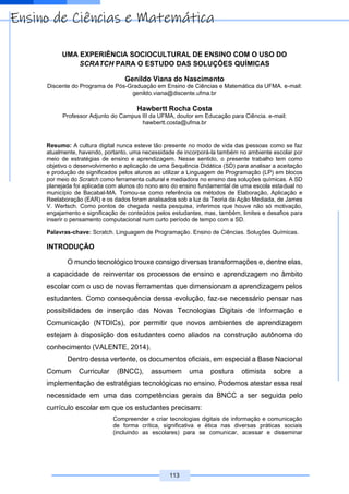 PDF) UM ESTUDO SISTEMÁTICO SOBRE JOGOS DIGITAIS EDUCACIONAIS NO BRASIL