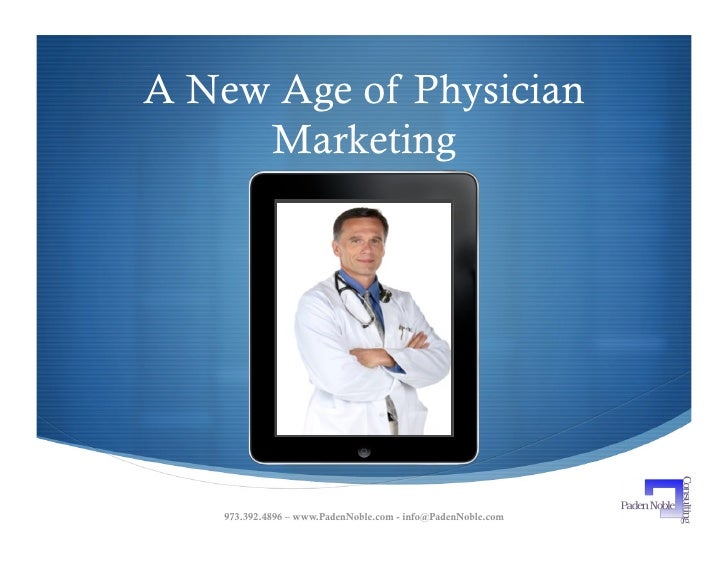 iHCP - iPad Apps & Pharma Marketing for Physicians