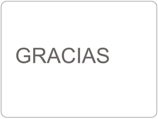 GRACIAS
 