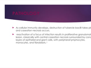 Caseation Hitopath genitaltuberclosisandinfertilty-200221103328.pptx