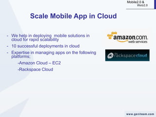 With FilesAnywhere, you can
view, share and manage your remote
files directly from your phone

FilesAnywhere

 