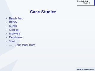 Agile Working Models

 