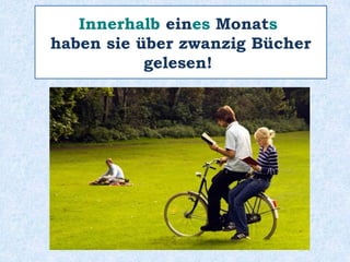 Die Geschichte d___ Junge__
im gestreiften Pyjama
ist rührend.
es n
 