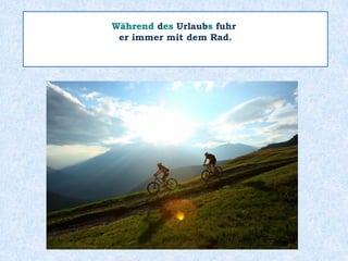 Die Würde d____ Mensch___
ist unantastbar.
es en
 