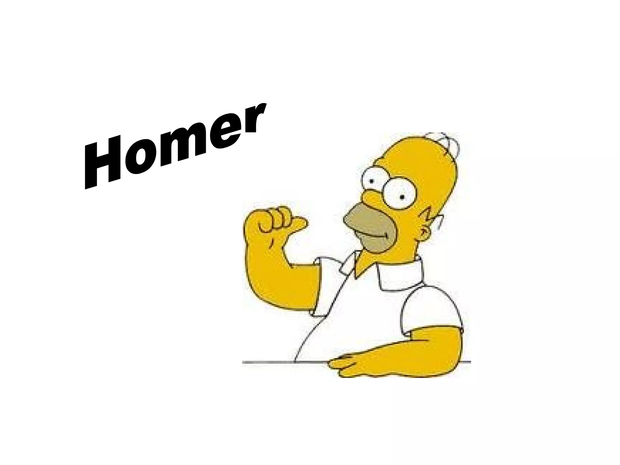 Homer