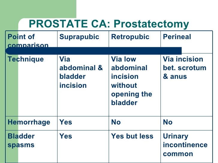 Genitourinary System