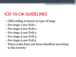 Genitourinary system | PPTX