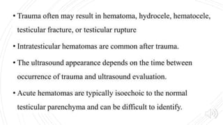 genitourinary trauma.pptx