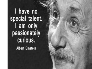 how to find genius in you.