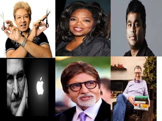 how to find genius in you.