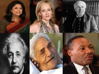 how to find genius in you.
