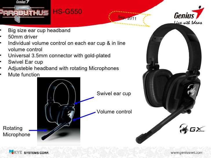 Genius Slimstar I220 Драйвер