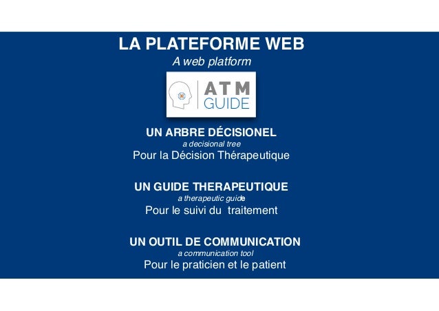Gestion Simple Et Efficace Des Atm La Méthode Atm Guide - 