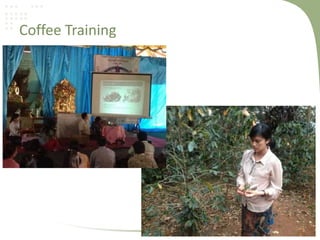 Coffee Training
 