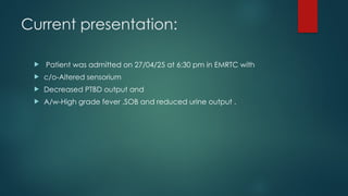 Emrtc Geniya Devi BBS mortality presentation .pptx