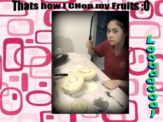 Genkei snacks continued