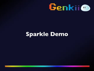Genkii Unconference