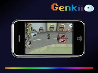 Genkii Unconference