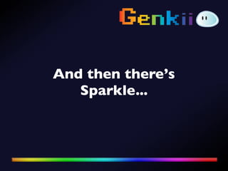 Genkii Unconference