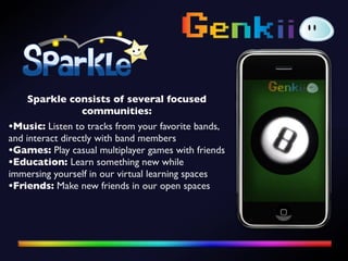 Genkii Unconference